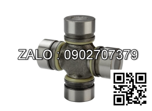 Vòng bi chữ thập 27x62