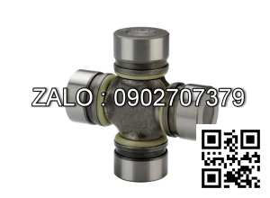 Vòng bi chữ thập 27x64