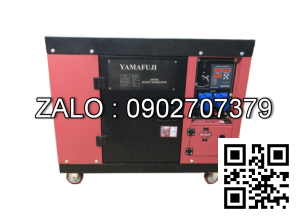 Máy phát điện diesel YAMAFUJI YM7500 (5kw)