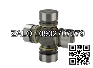 Vòng bi chữ thập 25x77