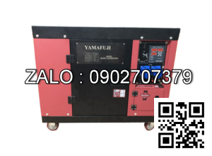 Máy phát điện diesel YAMAFUJI YM8500 (6KW)