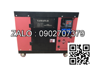 Máy phát điện Diesel YAMAFUJI YM9500 (6.5kw)