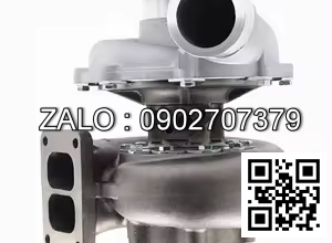 Turbocharger ISUZU 6WG1/RHC9 ZX800
