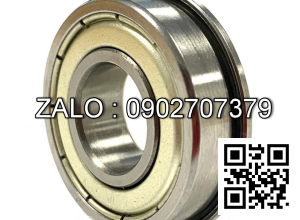 Vòng bi C 2215 KV 75x130x31