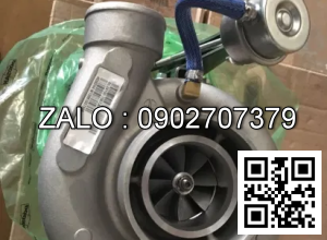 Turbocharger Cummin 1146