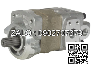 Bơm thủy lực Hydraulic KFP3250AFMSS