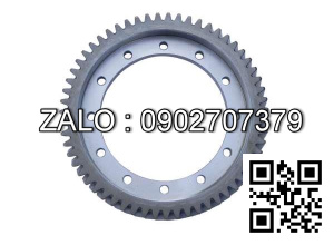 Bánh răng xe nâng TCM FB20~25/-7/-7W/-7N,FB10~25-V;FB10~25