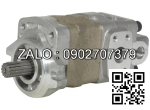 Bơm thủy lực Hydraulic KFP2330ASBS