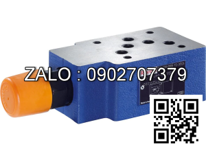 Phụ tùng bơm Thủy Lực Rexroth MS08 MCRE05