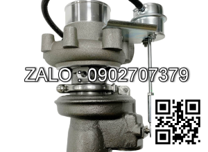 Turbo TD04H-15G/4BD1/EX120/SK120/E312B/49189-00501-SL UK