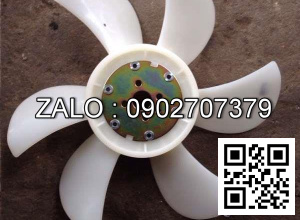 Cánh quạt TOYOTA 16361-23060-71
