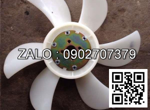 Cánh quạt TOYOTA 16361-22040-71