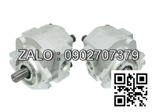 Bơm thủy lực Hangcha S4D95LE/CA4110/B3.3 H46G7-10301