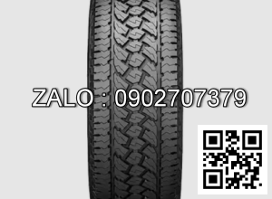 Lốp xe 245/65R17 GT RADIAL