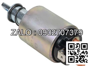 Cóc đề động cơ YANMAR 6D102E