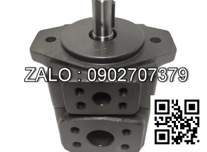 Bơm thủy lực Yuken PV2R24A-33