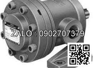 Bơm thủy lực Yuken V2R24A/34A