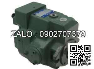 Bơm thủy lực Yuken A3790