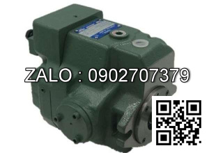 Bơm thủy lực Yuken A16145