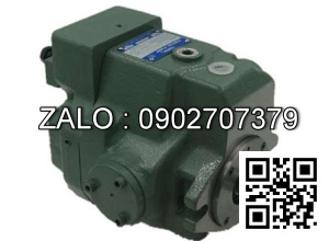 Bơm thủy lực Yuken A56145