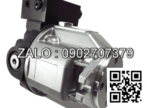 Bơm thủy lực Yuken A10-FR07-1280