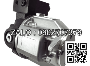 Bơm thủy lực Yuken A10-FR01B/C/H-12