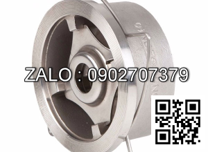 Van 1 chiều đĩa gang DN250