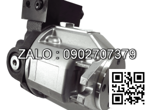 Bơm thủy lực Yuken A10-FR01C/H-12950