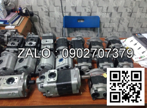 Sửa chữa xe nâng xăng 6.0 tấn Deawoo