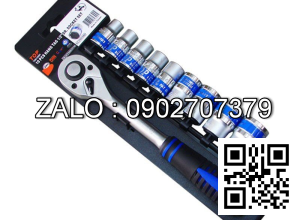 Bộ Tuýp 10 Chi Tiết Cần Tự Động Top