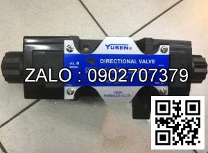 Van thủy lực SEWON DSG-03-3C60-A240-51T