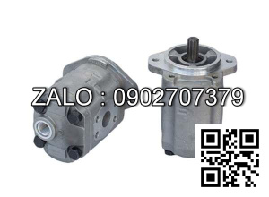 Bơm thủy lực KAYABA KRP4-27