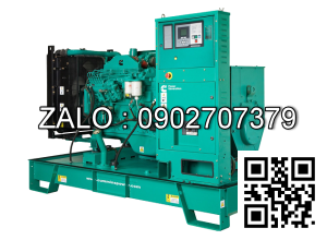 Máy phát điện CUMMINS 300 KVA MPE-330C