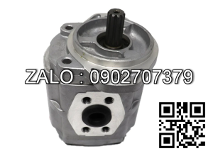 Bơm thủy lực KAYABA 26PL22031A-6-12A-9PL