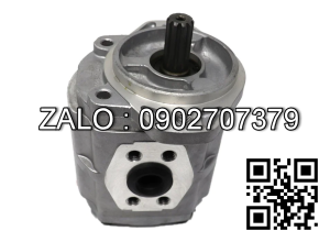 Bơm thủy lực KAYABA 26PL-612A-9PL-4.2PL