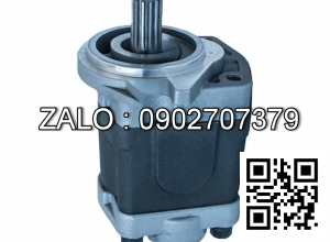 Bơm Thủy Lực SHIMADZU SP25-19