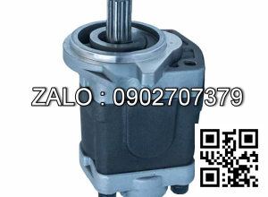 Bơm Thủy Lực SHIMADZU SP25-52