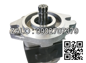 Bơm Thủy Lực SHIMADZU SGP1-34