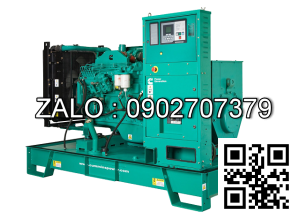 Máy phát điện CUMMINS 2000 KVA MPE-2250C