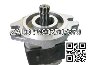 Bơm Thủy Lực SHIMADZU SGP2-23