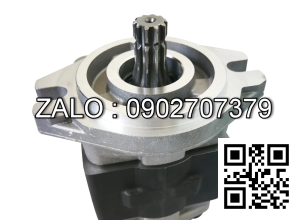 Bơm Thủy Lực SHIMADZU SGP2-52