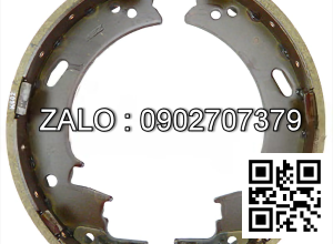 Càng bố thắng TCM 75mm