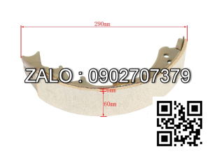 Càng bố thắng komatsu FD20~30-16/17 ( 3EB-30-41380 )