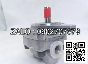 Bơm Thủy Lực SHIMADZU YP15-5