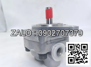 Bơm Thủy Lực SHIMADZU YP15-9.5