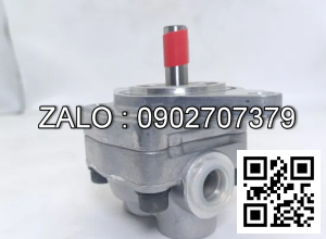 Bơm Thủy Lực SHIMADZU YP15-12