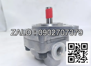 Bơm Thủy Lực SHIMADZU YP15-14