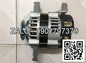 Máy phát điện dầu Kubota EX6KSE2 (Công suất 5 KVA)