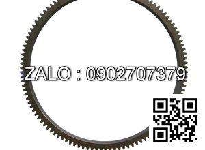 Vòng răng bánh đà xe nâng HYUNDAI ,DOOSAN ZGBJ - 00173