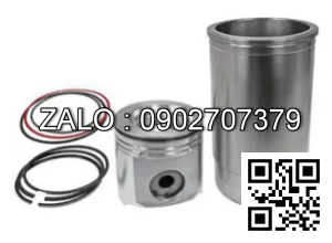 Bộ hơi động cơ DC24 HINO